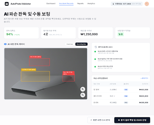 Prototype /accidents/:id/analysis