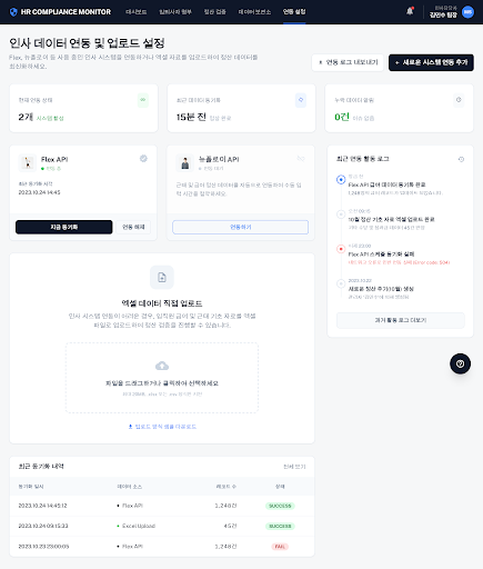 Prototype /integration