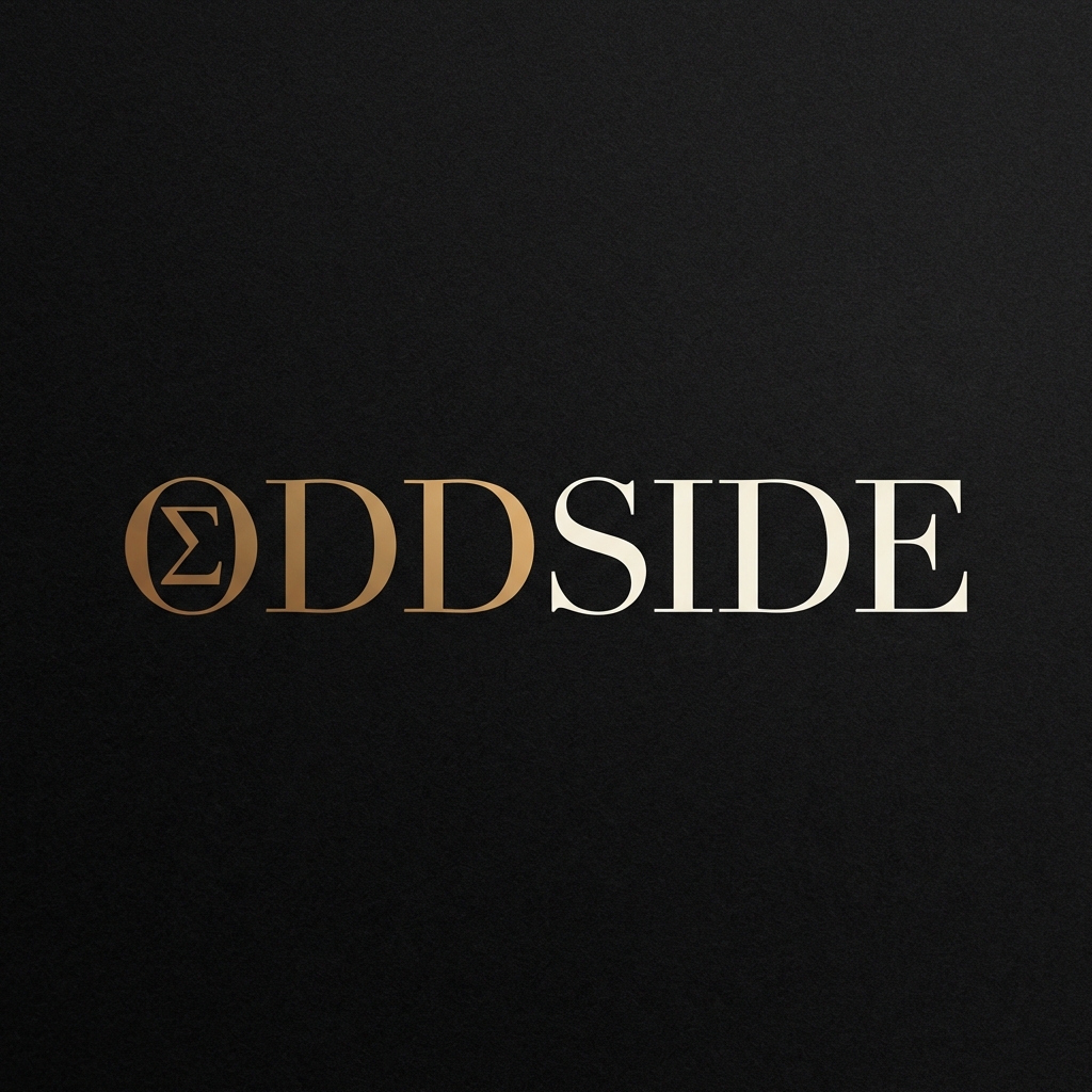 Oddside logo