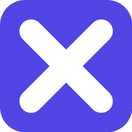 XCrossCheck logo